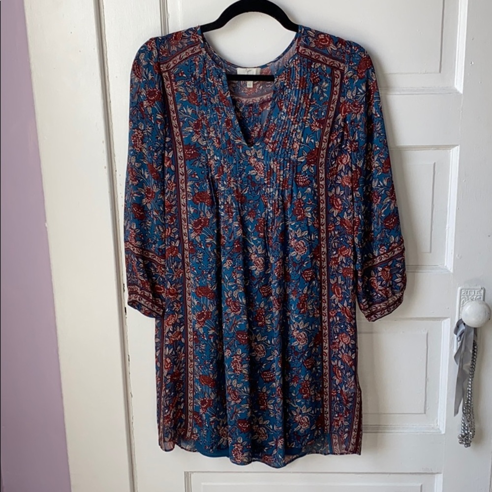 Joie Dress